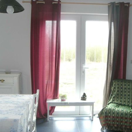 Апартаменты Ferme Lenfant Rez Ville-Pommeroeul Экстерьер фото